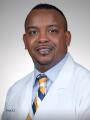 Photo: Dr. Rodney Harrison, MD
