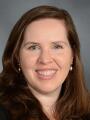 Photo: Dr. Sarah Barenbaum, MD