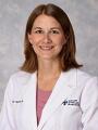 Photo: Dr. Amanda Lavigne Talbot, MD