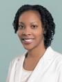 Photo: Dr. Collette Spalding, MD