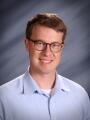 Photo: Dr. Dylan Hickey, DO