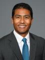 Photo: Dr. Vijay Thangamani, MD