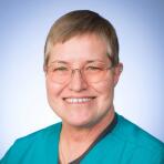 Heather Campbell, NP