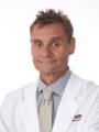 Photo: Dr. George Williams, MD