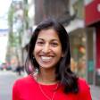 Photo: Dr. Zarina Pino, MD
