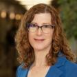 Photo: Dr. Ruth Felsen, MD