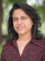 Photo: Dr. Sudha Ravilla, MD