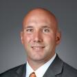 Photo: Dr. Russell Ward, MD