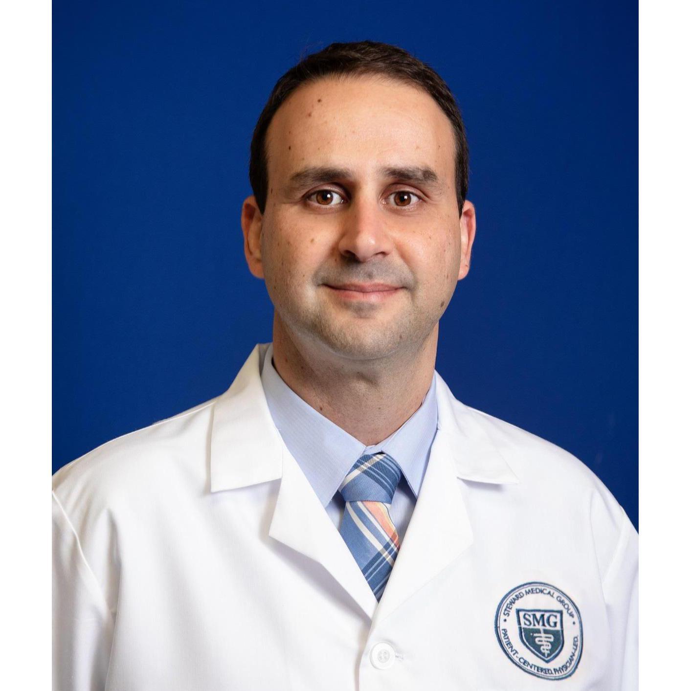 Dr. Christophi, MD Gastroenterologist Rockledge, FL Medical
