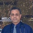 Photo: Dr. Younus Ismail, MD