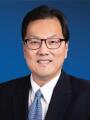 Photo: Dr. John Liu, MD