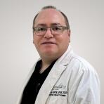 Angel Cervantes, APRN