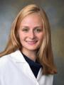 Photo: Dr. Heather Greenberg, MD