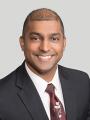 Photo: Dr. Rajay Seudath, MD