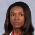 Photo: Dr. Marie Normil, MD