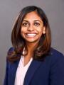 Photo: Dr. Roshini Mullakary, MD