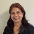 Photo: Mamta Gupta, MC
