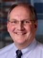 Photo: Dr. Michael Bates, MD