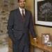 Photo: Dr. Manoj Abraham, MD
