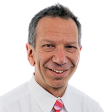 Photo: Dr. Peter Gottesfeld, MD
