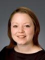 Photo: Dr. Allie Fuller, MD