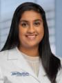 Photo: Dr. Dona Poulose, MD