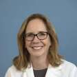 Photo: Dr. Nancy Halnon, MD