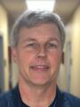 Photo: Dr. Lawrence Dodd, MD