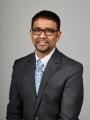 Photo: Dr. Dinesh Kannabhiran, MD