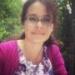 Photo: Dr. Ana Mendoza Salazar, MD
