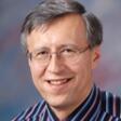 Photo: Dr. Alan Johns, MD