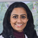Dr. Aparna Krishnan, MD