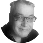 Mark Harrison, LICSW