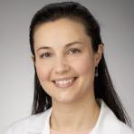 Lara Wilson, AGNP