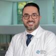 Photo: Dr. Mikhail Khaimov, DO