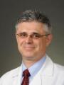 Photo: Dr. Roman Slyvka, MD