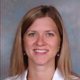 Photo: Dr. Anna Shope, MD
