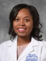 Photo: Dr. Lo Rell Rudolph, DO