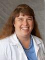 Photo: Dr. Laurel Kirkhart, MD