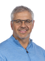 Photo: Dr. Daniel Lazowick, DO