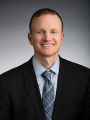 Photo: Dr. Chad Travers, MD