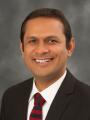 Photo: Dr. Syed Qadri, MD