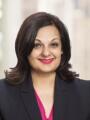 Photo: Dr. Samina Fazal, MD
