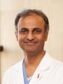 Photo: Dr. Chandrashekhar Ramaiah, MD
