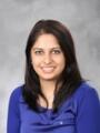 Photo: Dr. Ishvari Panarker, MD