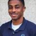 Photo: Dr. Travis Williams, DPT