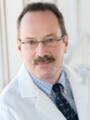 Photo: Dr. Bruce Wilson, MD