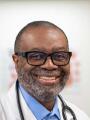 Photo: Dr. Albert Reynolds, MD