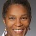Photo: Dr. Petra Thomas, MD