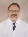 Photo: Dr. Javier Sosa, MD